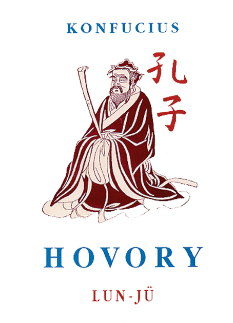foto Hovory (Lun-j) - Konfucius